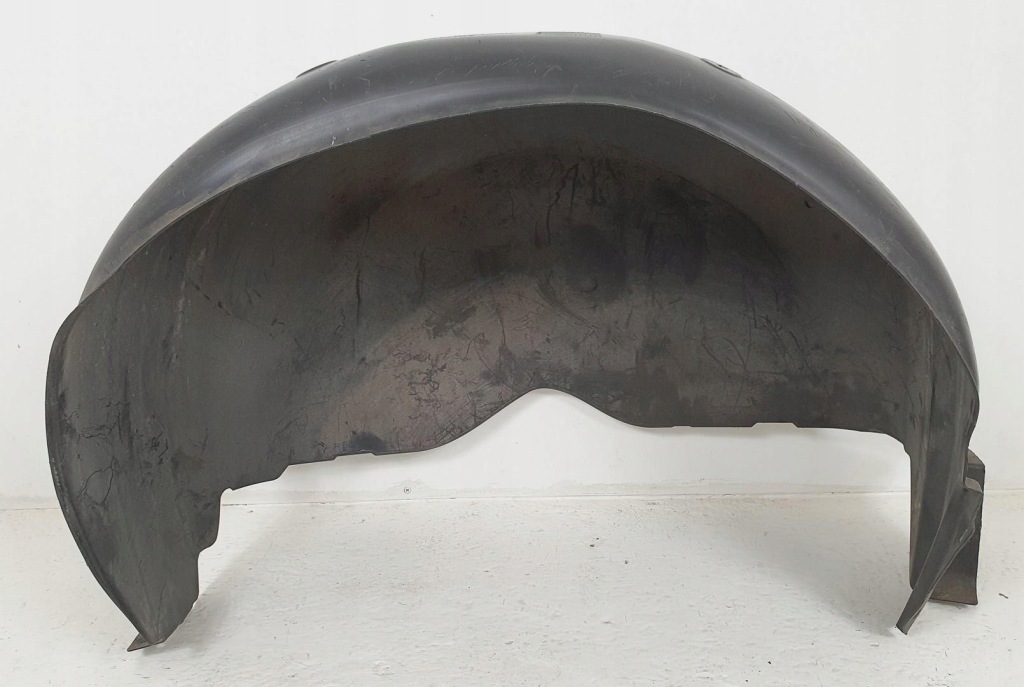 фото №1, Підкрилок ліва лівий задня vw t5 7h0810971c