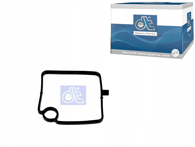 Купити Прокладка корпус фільтра оливи rvi volvo magnum dxi penta d 13 a b c