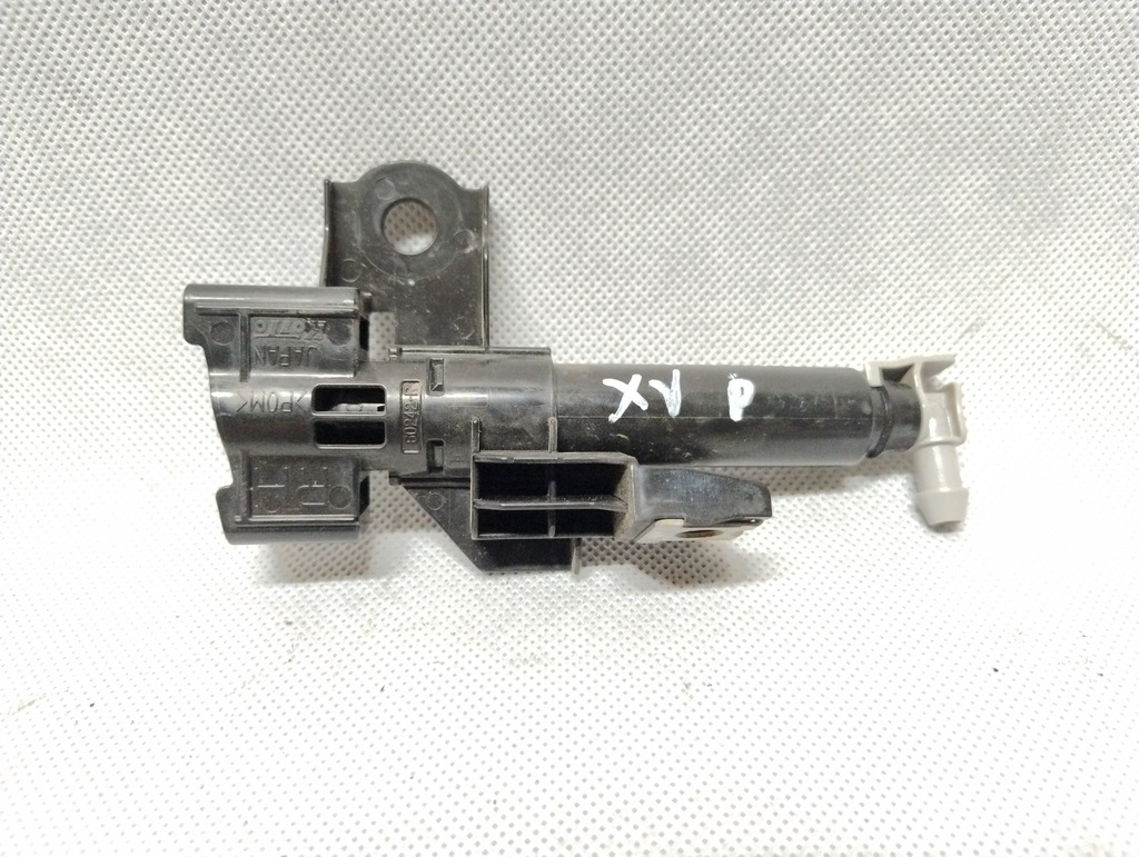 фото №1, Subaru xv gp 2017 омыватель фара лампы правый