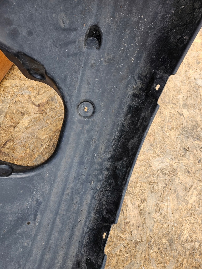 фото №14, Подкрылок правое skoda octavia iii 5e0809959c