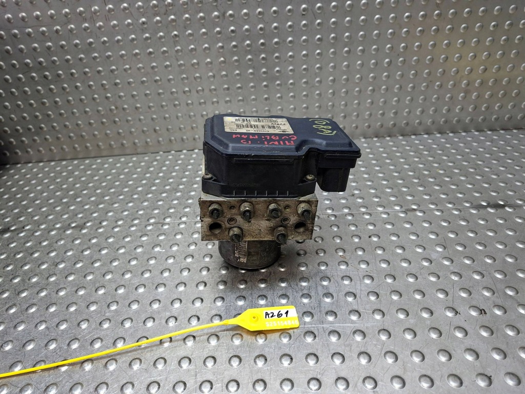 Купить Насос блок управления abs mini cooper r56 r57 06- 6785683 5408991a
