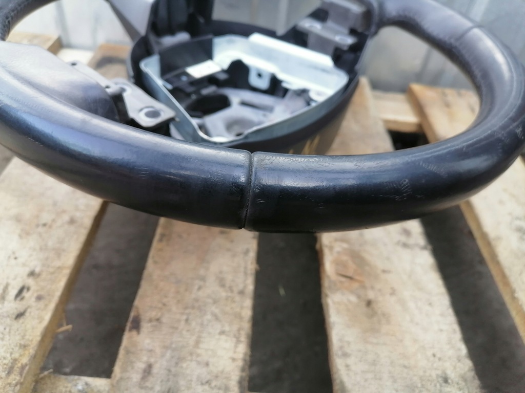 фото №6, Повітропровід багатофункціональний nissan murano z50