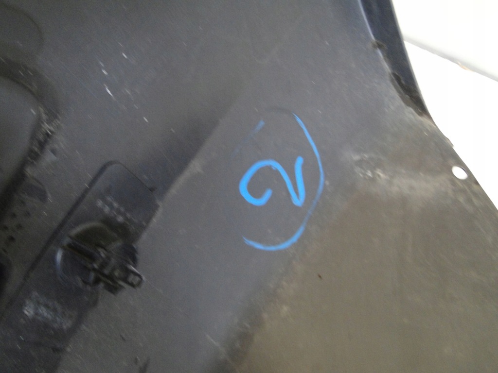 Mercedes sprinter w906 lift бампер передний pts ha в Украине