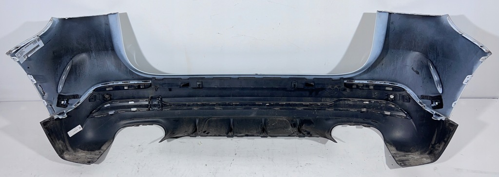 фото №8, Mercedes gla amg h247 бампер задняя a2478801805