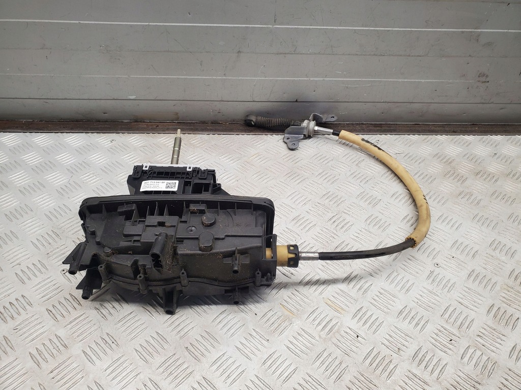 фото №6, Audi a7 s7 4g 4g1713041bf перемикачі