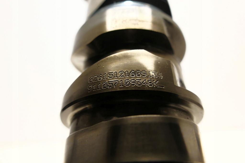 фото №8, Audi q7 4m sq7 q8 a8 d5 4.0 tdi v8 60tdi cza вал распределительного вала выпускной правый