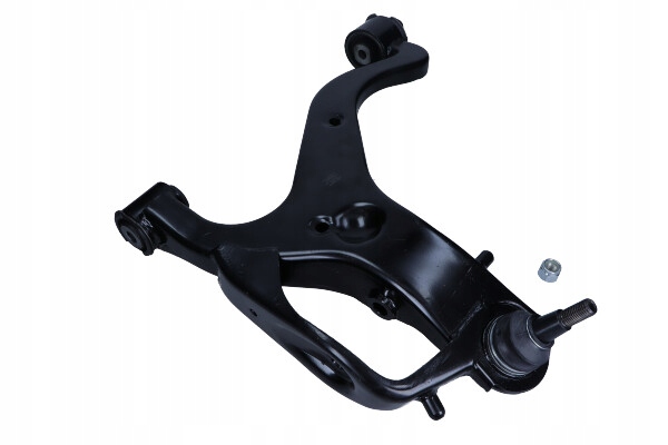 фото №1, Важіль land rover p. range rover sport 2,7d/4,2/4,4 05-13 pr нижній