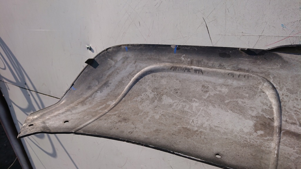 фото №8, Bmw x1 e84 m набор диффузор бампер задний задняя