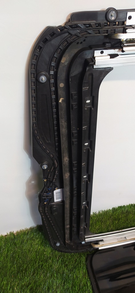 фото №10, Панорама люк bmw x1 f48