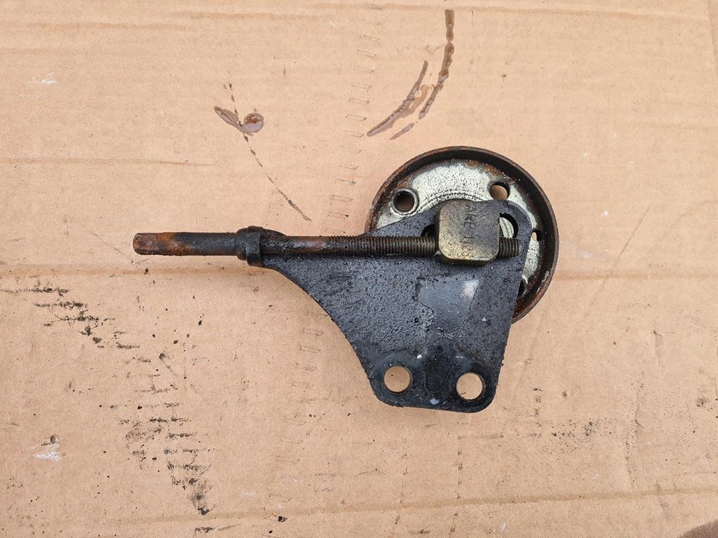 фото №1, Натягувач ремінь клиновий nissan primera p12 1.8 16v 2.0