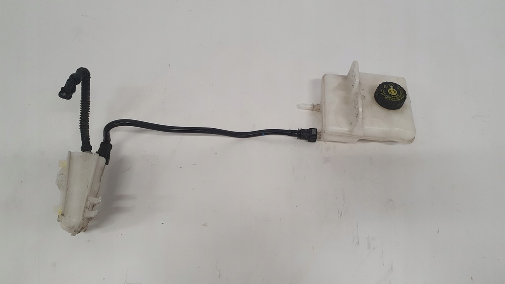 фото №1, Бачок розширювальний renault zoe 13-