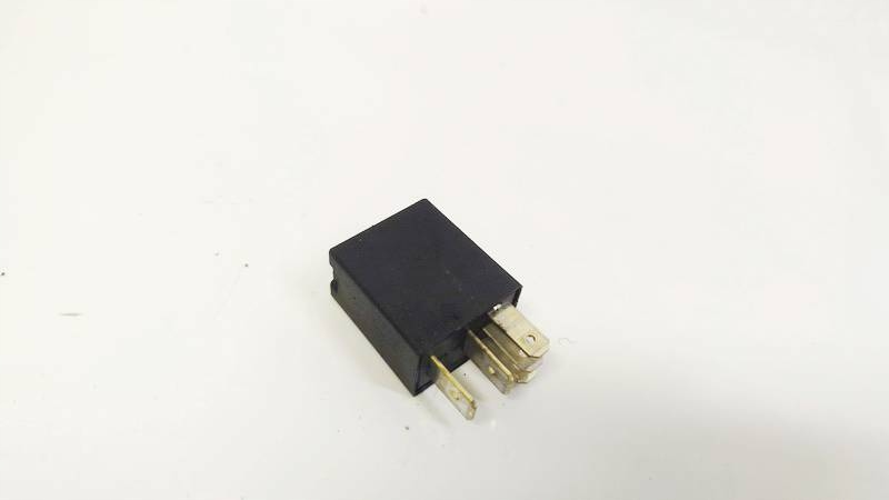 фото №1, Renault espace реле 2005 2.2l 7700414484