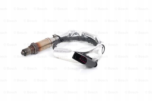 Bosch 258 005 236 датчик лямбда-зонд audi, vw Недорого