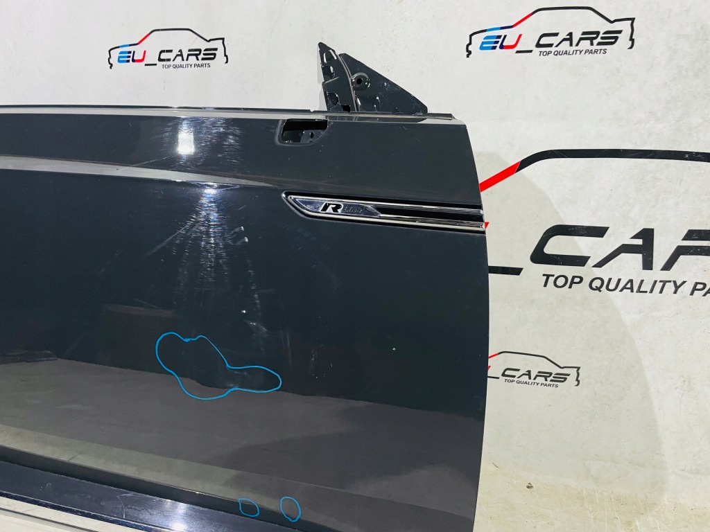 фото №3, Vw arteon 3g8 двері праве перед передні 2017-2023 rok