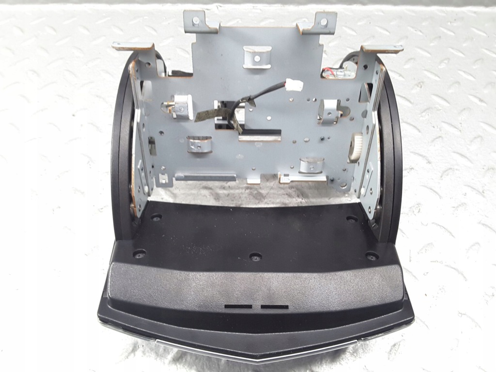 фото №7, Панель кондиціонера cadillac ats 23173159