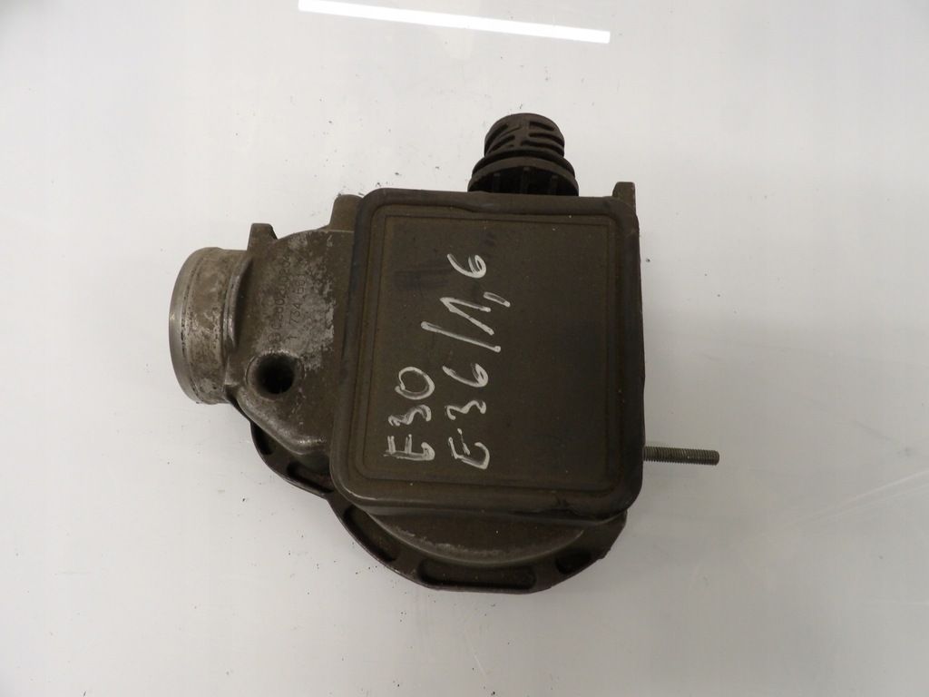 фото №1, Расходомер воздуха bmw e36