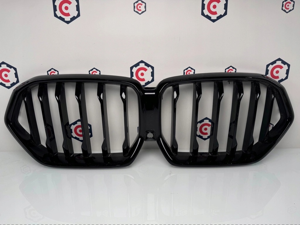 фото №1, Решітка радіатора решітка радіатора bmw x6 g06 m-pakiet