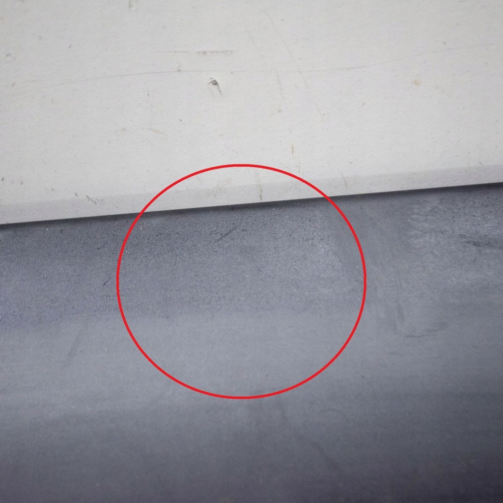 фото №3, Land rover range rover l405 2018 порог