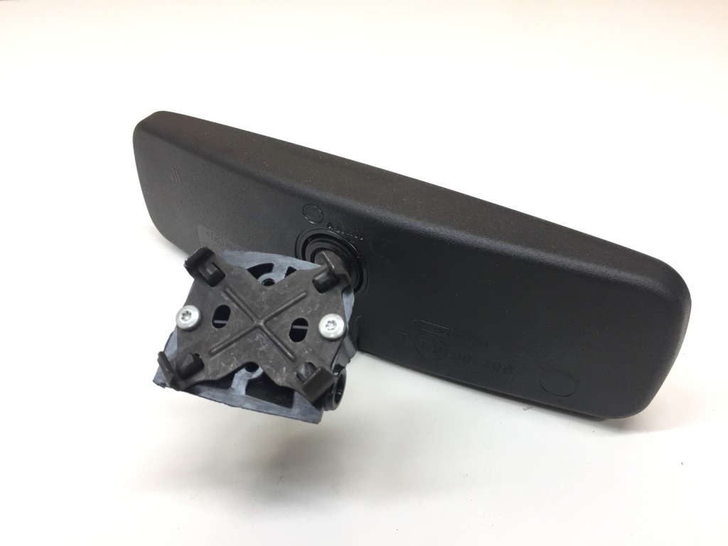 фото №2, C3 aircross дзеркало внутрішнє