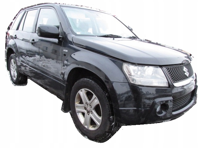 фото №6, Grand vitara ii модуль иммобилайзер 37190-64j10