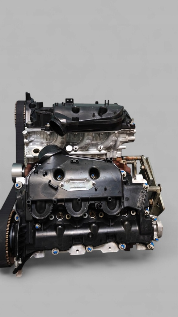 фото №5, Двигун land rover discovery v l462 3,0 sdv6 306dt eu6 gen2