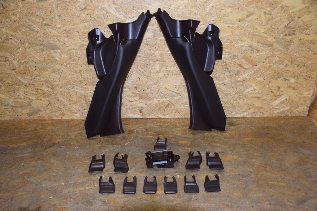 фото №16, Салон сидіння сидіння заднє сидіння підлокітник оббивка lexus rx iv 7os ідеальний стан