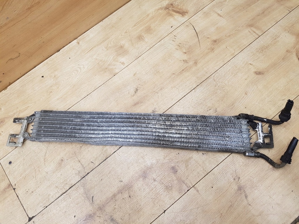 Купить Радиатор масла ford focus mk1 2.0