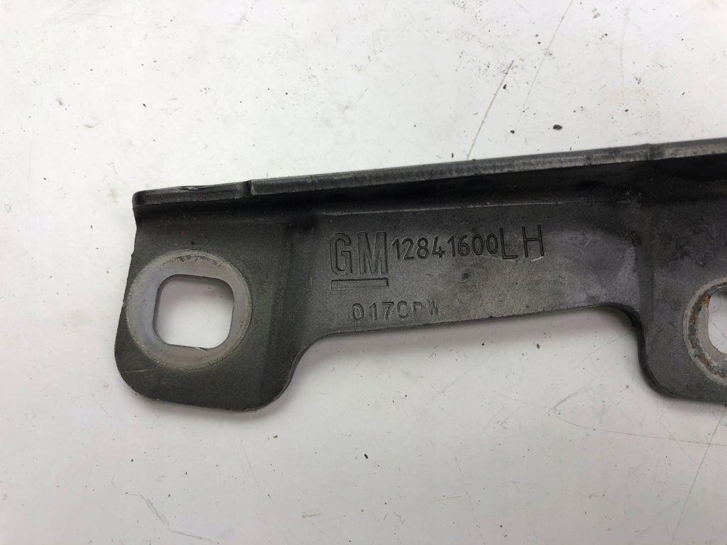 фото №4, Opel insignia a петля капот комплект 13248765