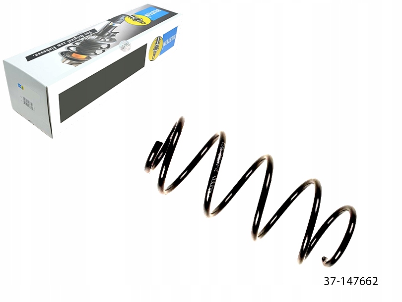 Купити Пружина підвіска bilstein sp3247 998403 56830