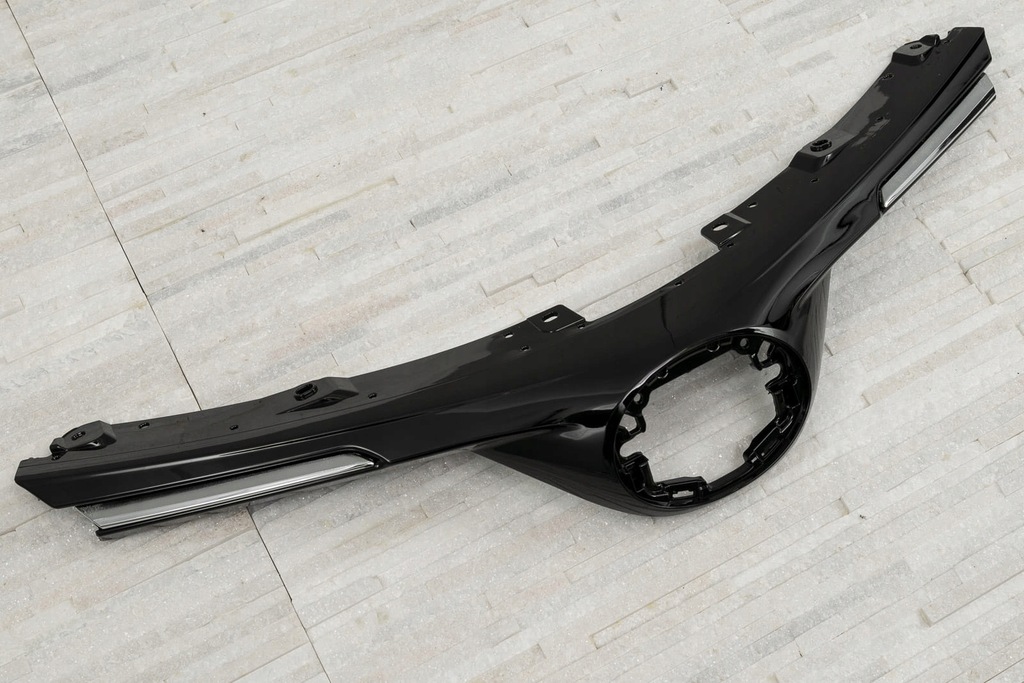 фото №10, Toyota rav4 iv xa40 2015-2018 po faceliftingu решётка радиатора передний 5310142411