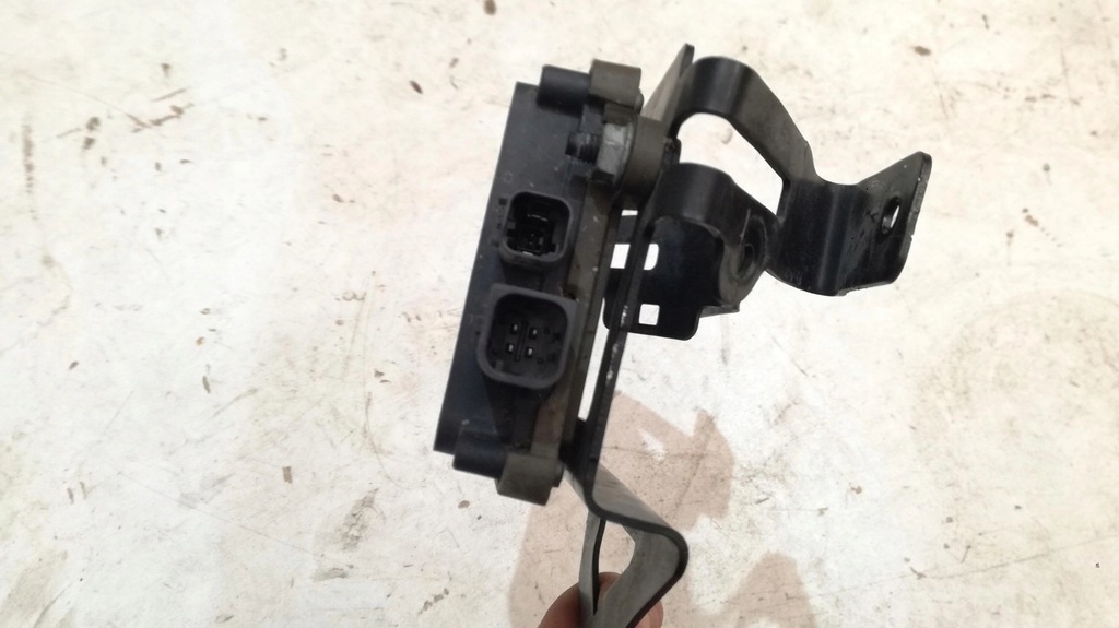 фото №4, Mercedes s-klasa w223 радар distronic a0009002627