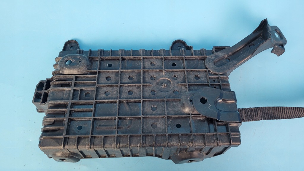 фото №9, Mercedes eqe w295 350+ 23r корпус основа акумулятор a2976200000