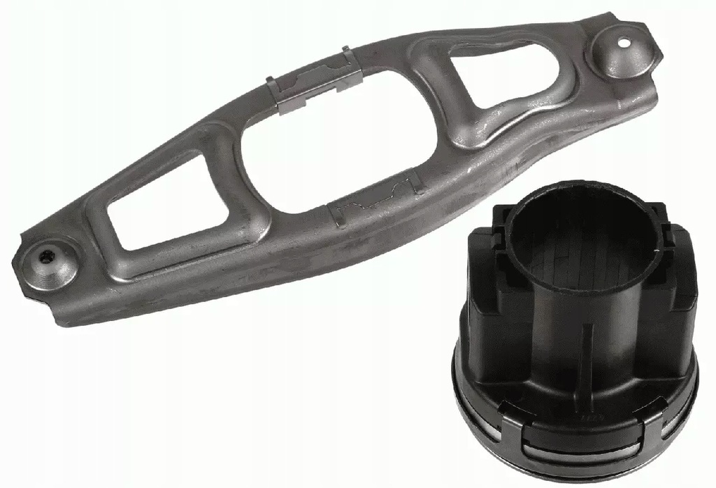 фото №1, Sachs 3189 600 065 підшипник випускне