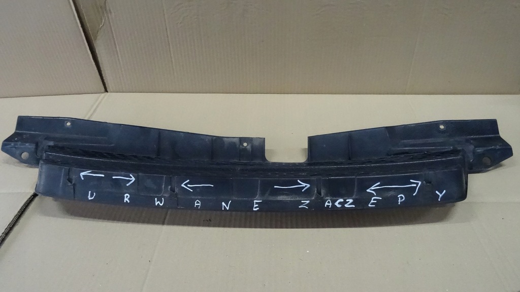 фото №9, Daewoo kalos решётка радиатора решётка радиатора 96481314