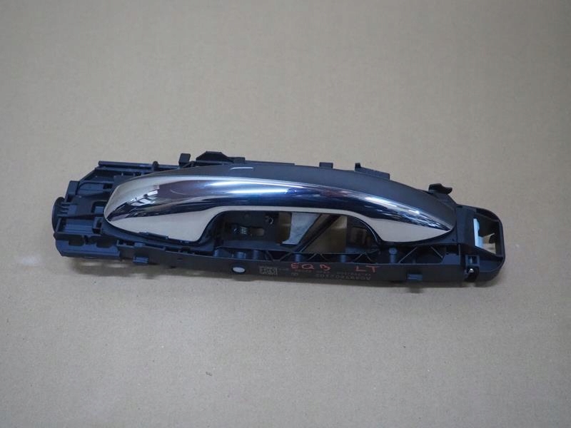 фото №1, Ручка двері лівий задня mercedes eqb x243