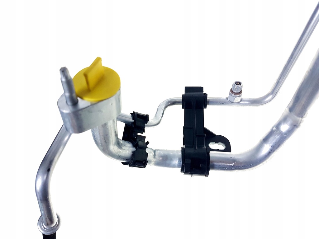 фото №11, Spacetourer proace expert jumpy vivaro шланг трубка wąż кондиционера кондиционер