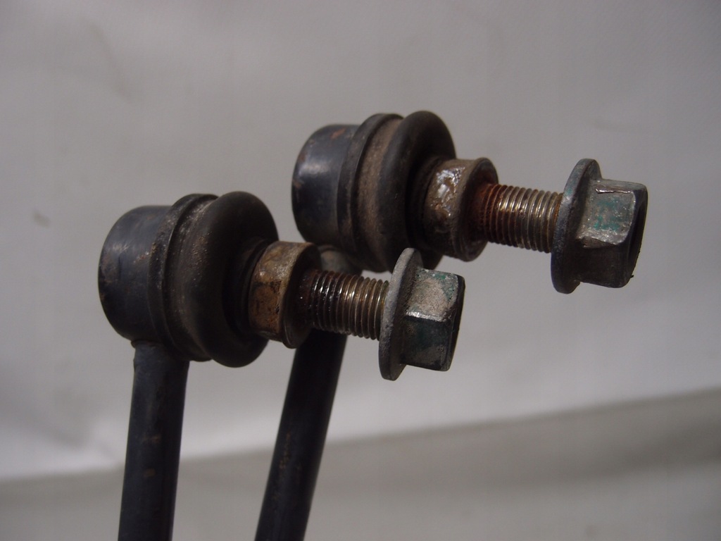 фото №2, З'єднувач стабілізатора renault koleos