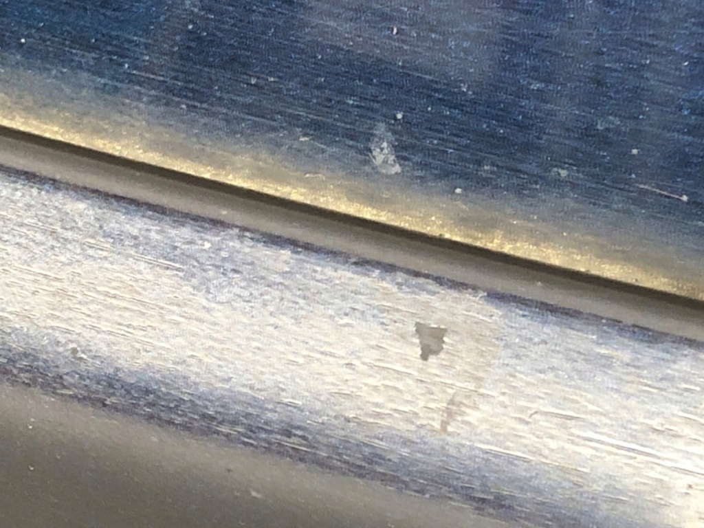 фото №9, Крышка багажника задняя lexus gs хэтчбек 05-12