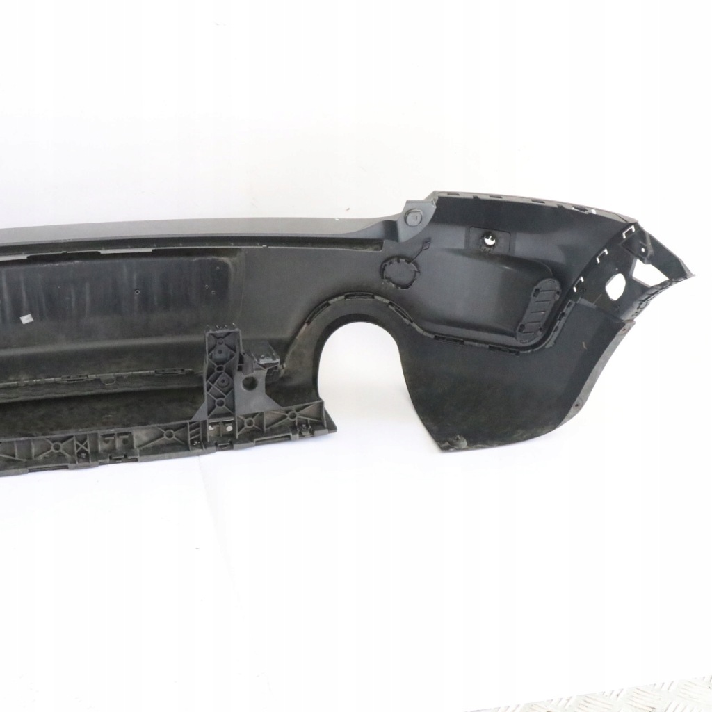 фото №13, Mini countryman r60 s бампер задний royal grey szary металлик - a48