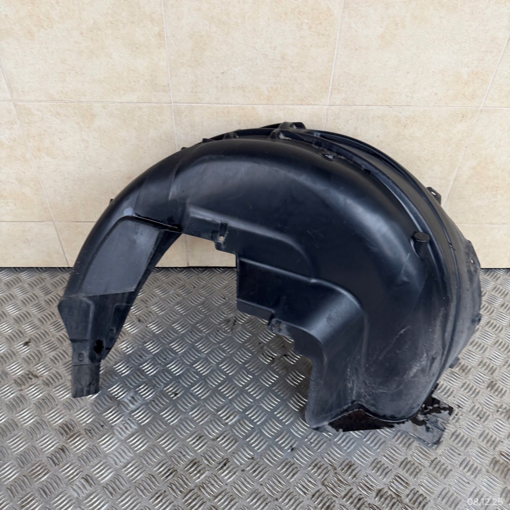 фото №1, Подкрылок задние правое peugeot 5008 ii 9816602480