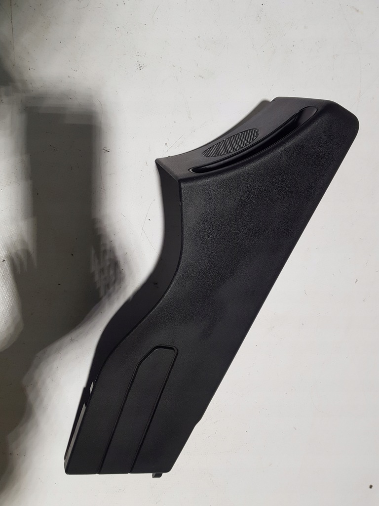 фото №1, Mercedes slk r171 защита молдинг накладка динамик правая