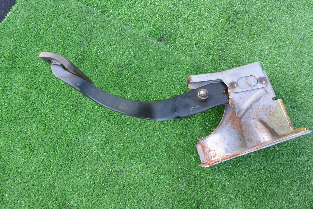 фото №4, Педаль гальма автоматична коробка передач dodge journey freemont