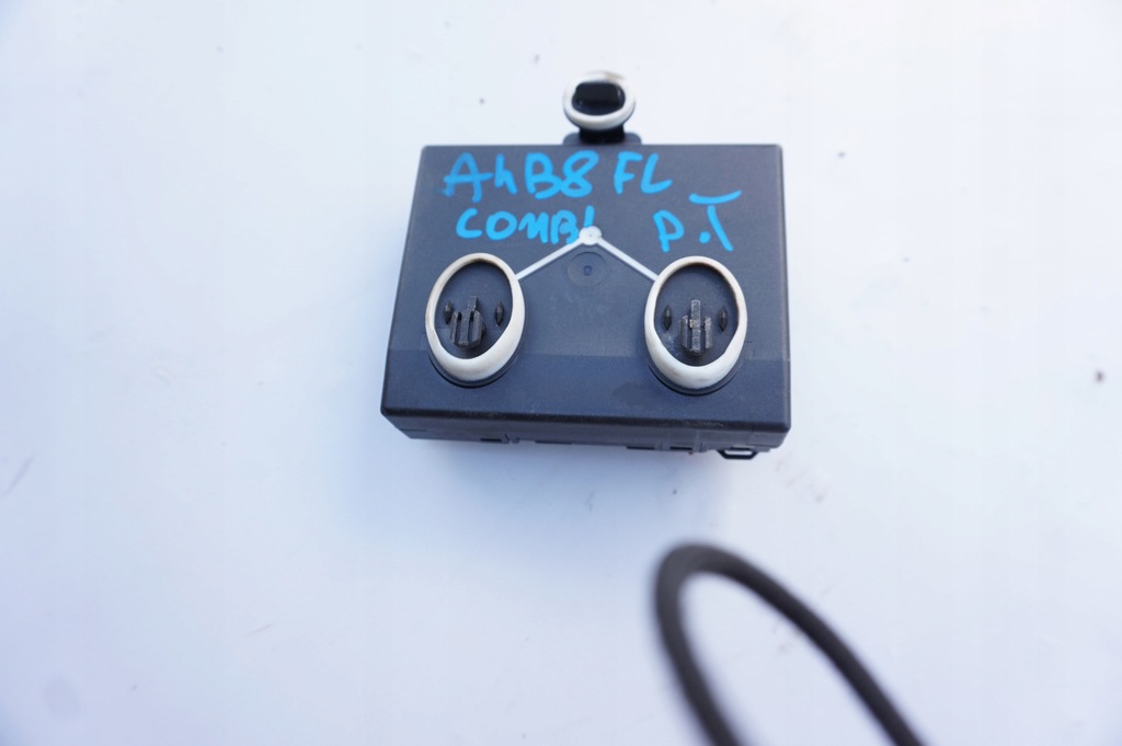 фото №1, Модуль дверь 8k0959795d audi a4 b8 fl