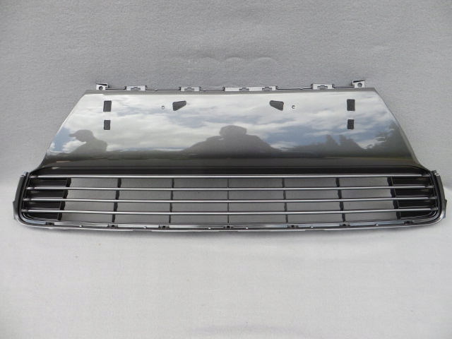 фото №1, Lexus ct 200h решётка решётка радиатора решётка радиатора 53112-76060