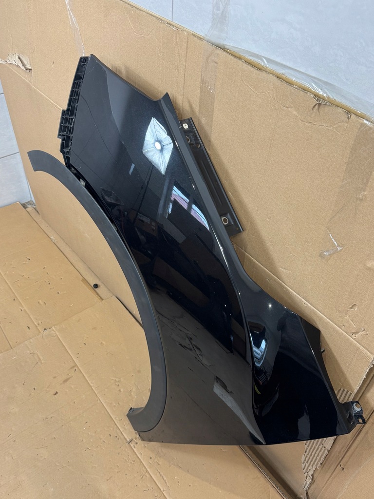 фото №8, Ssangyong tivoli 15- крыло перед левый org