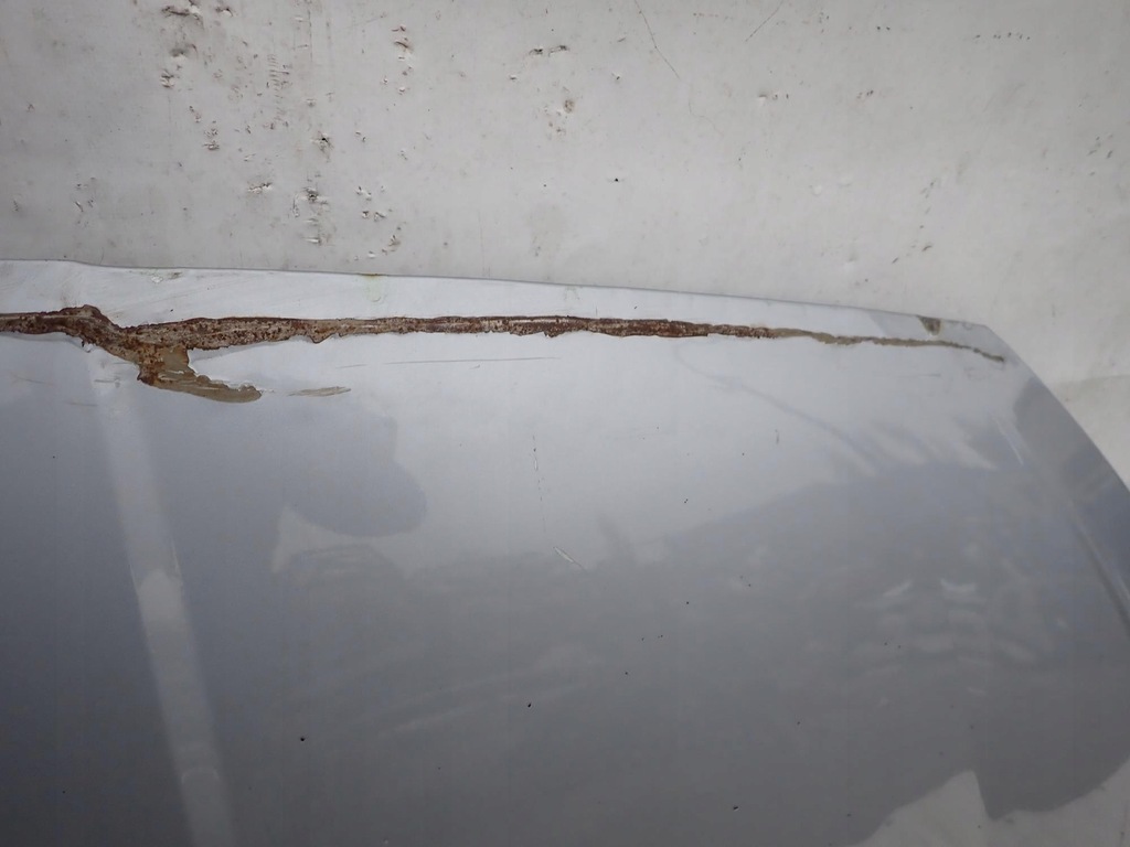 фото №8, Hyundai elantra vi 6 lift 18-20 капот двигуна