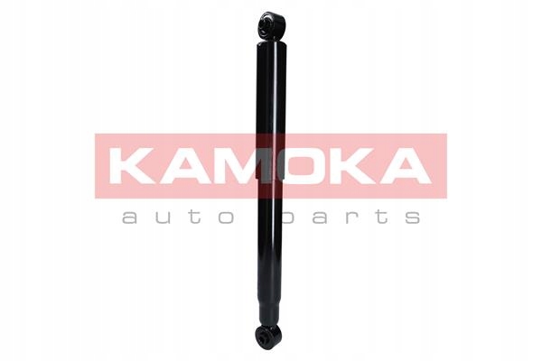 фото №4, Kamoka амортизатор задня l/p gaz