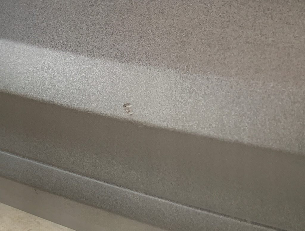 фото №4, Бампер задняя задний opel crossland x pdc