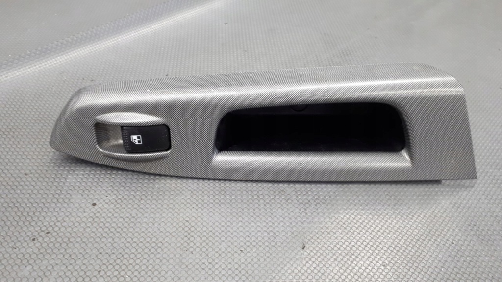 фото №1, 93580-1c010 панель скло лівий hyundai getz