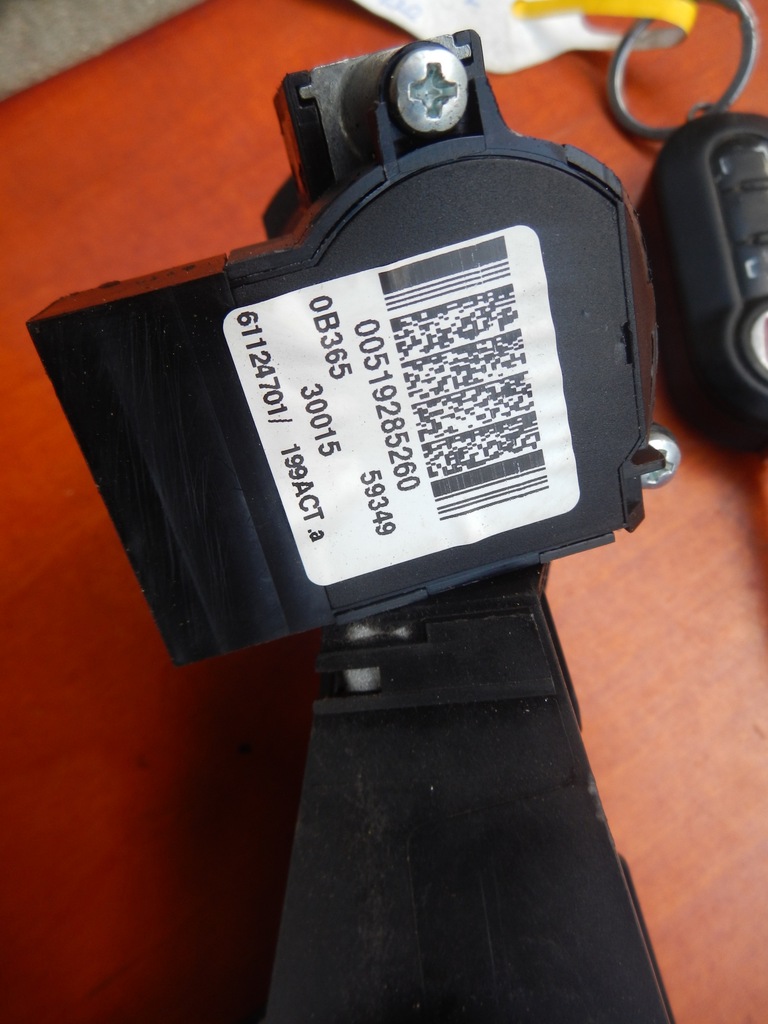 фото №13, Набір стартовий fiat doblo 1.3 multijet ii fl 15-